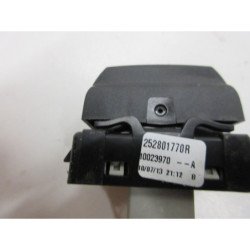 Bouton/interrupteur Renault Zoe 1